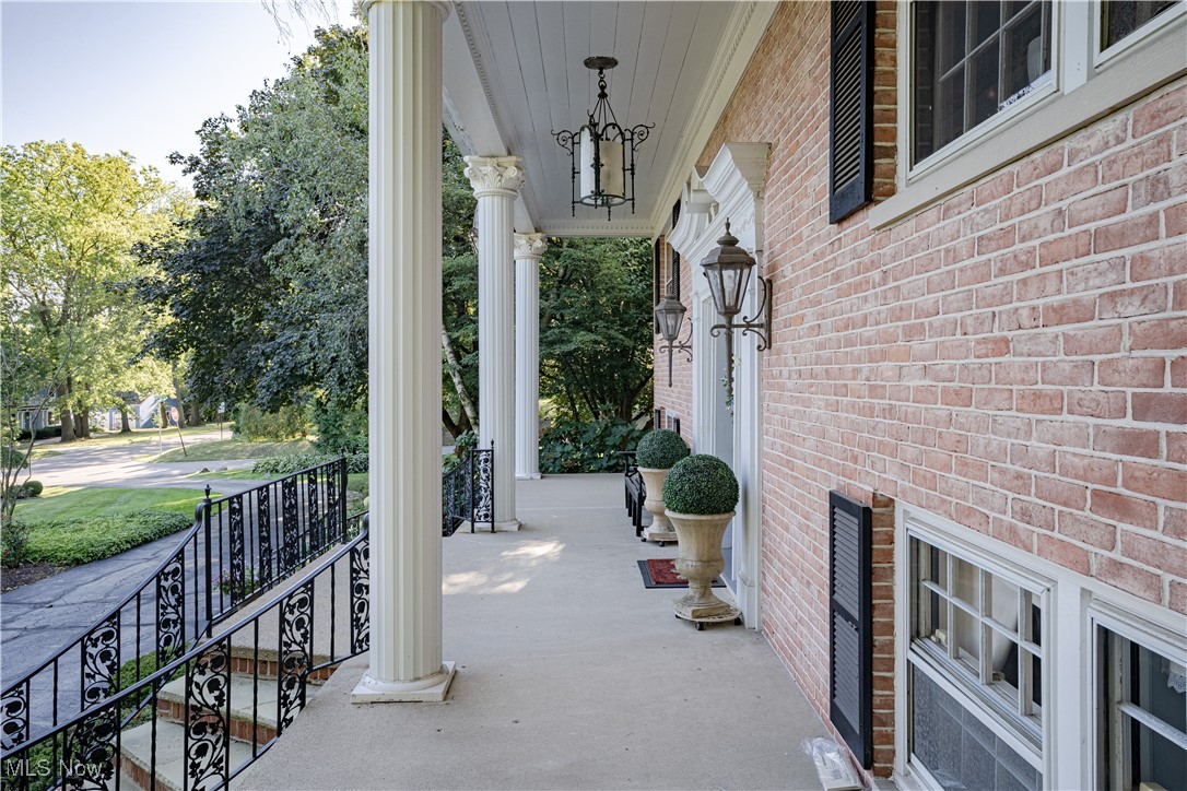 Fairlawn Heights Cos Allotment - Residential