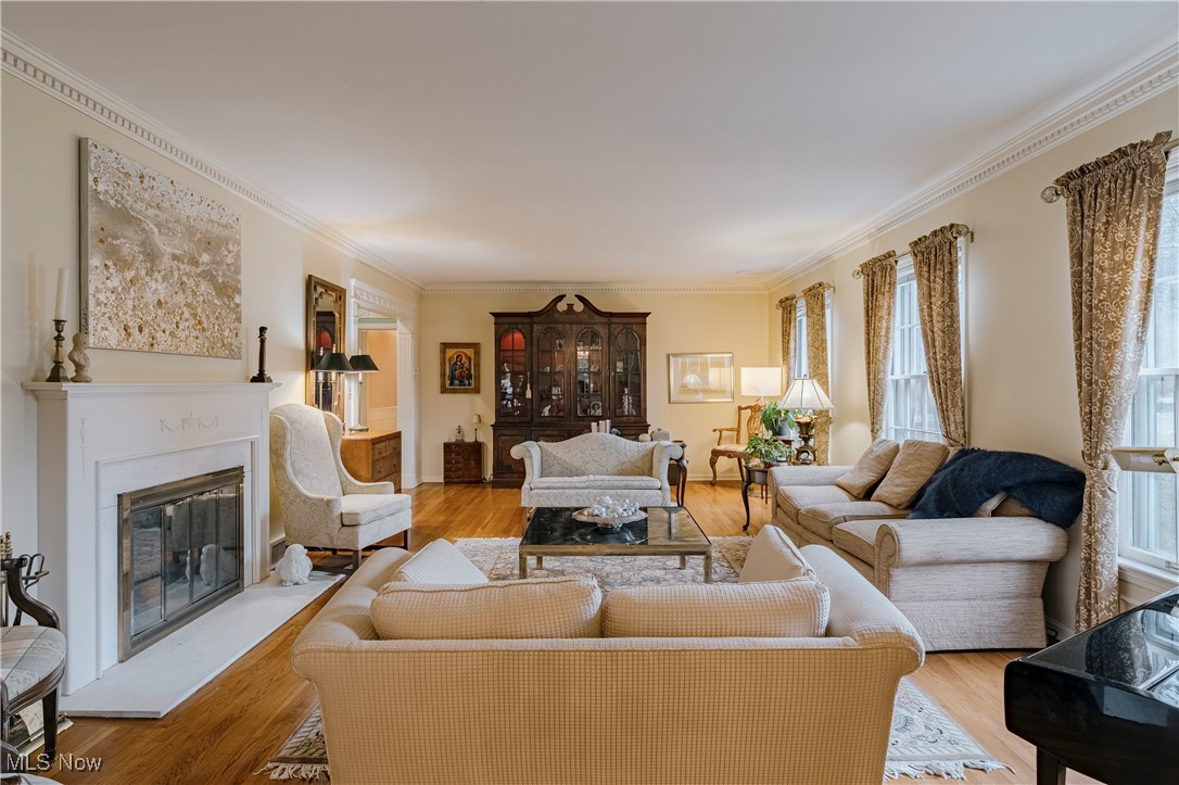 Fairlawn Heights Cos Allotment - Residential