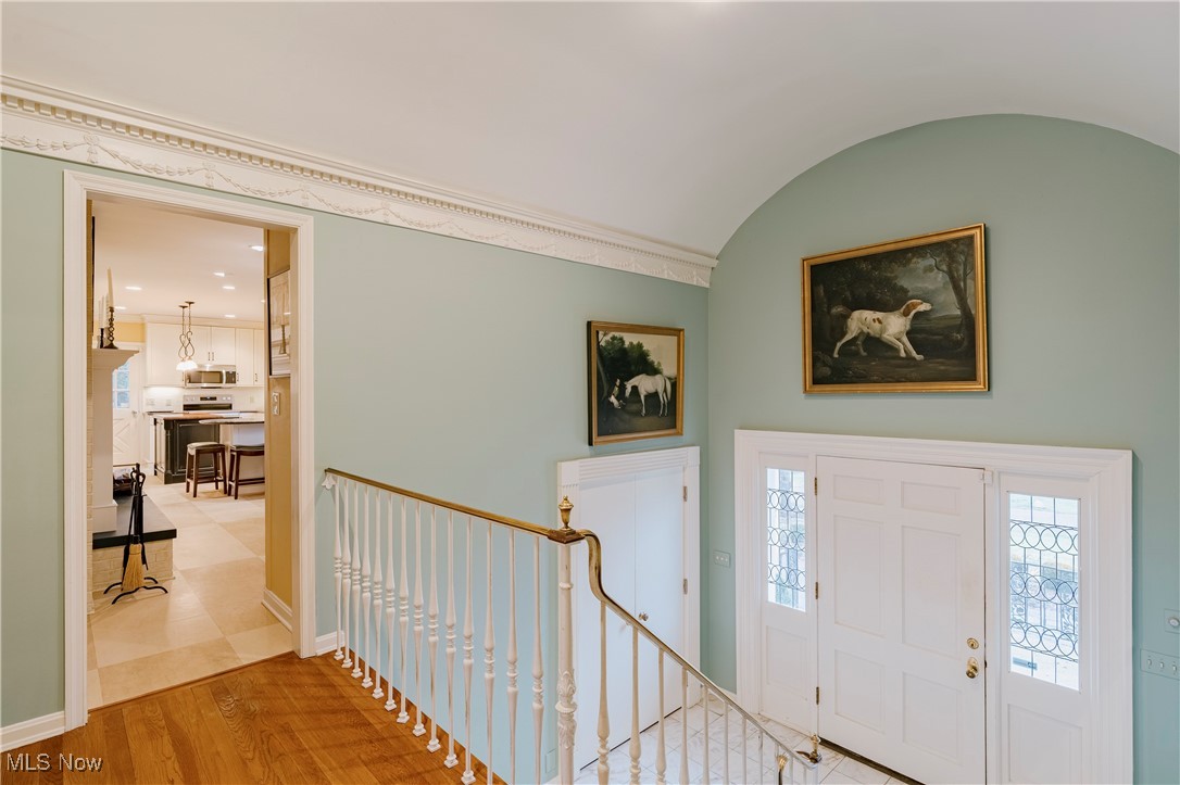 Fairlawn Heights Cos Allotment - Residential