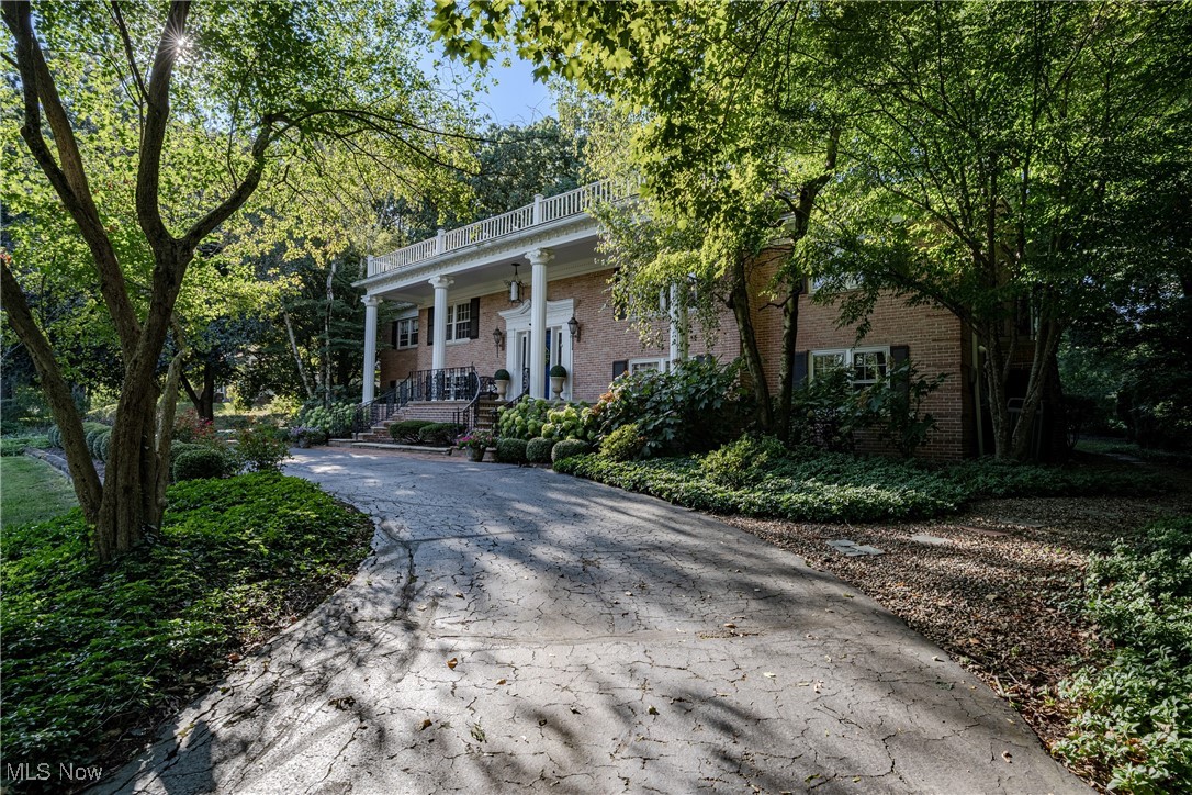 Fairlawn Heights Cos Allotment - Residential