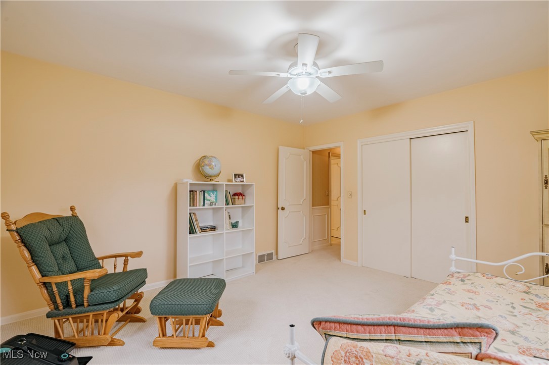 Fairlawn Heights Cos Allotment - Residential