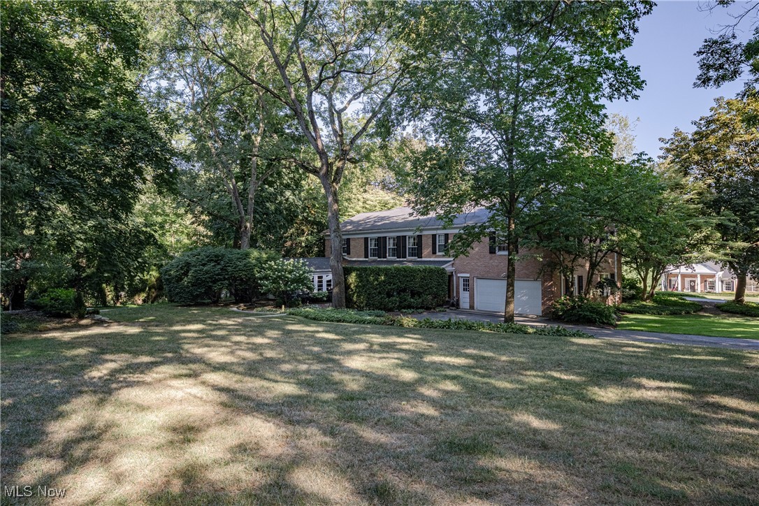 Fairlawn Heights Cos Allotment - Residential