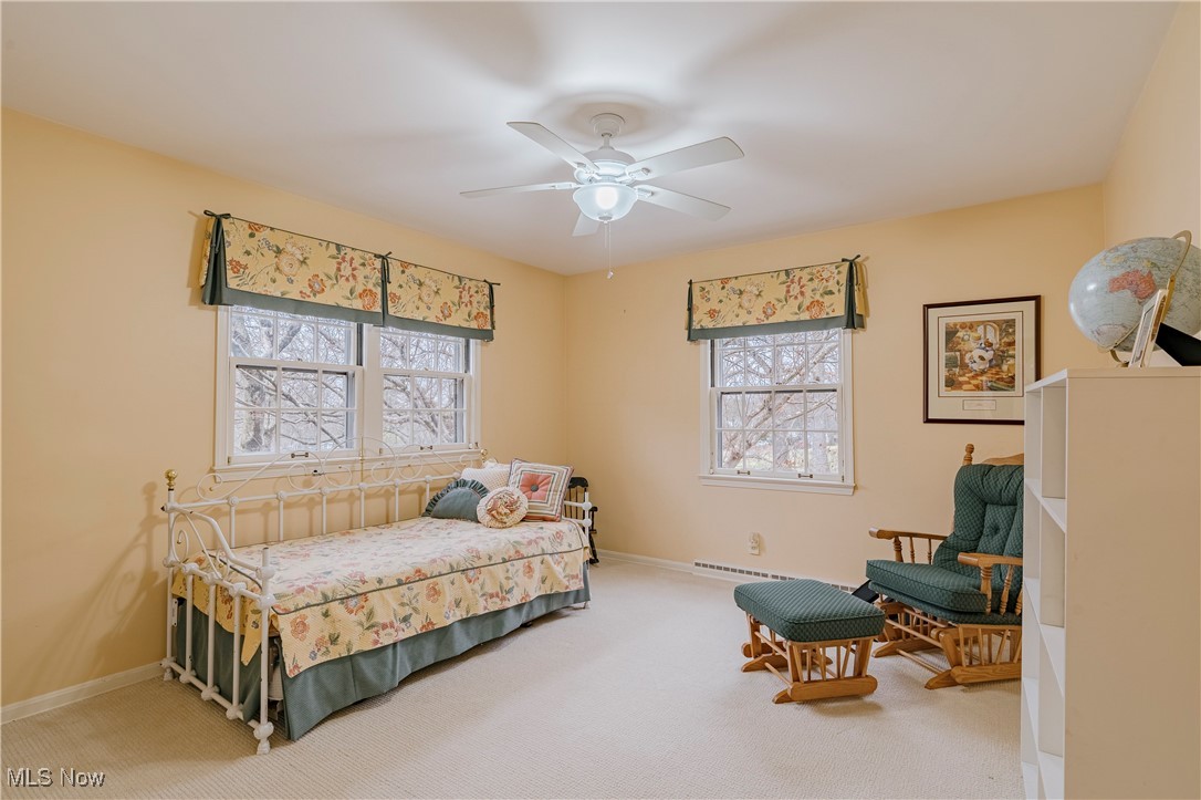 Fairlawn Heights Cos Allotment - Residential