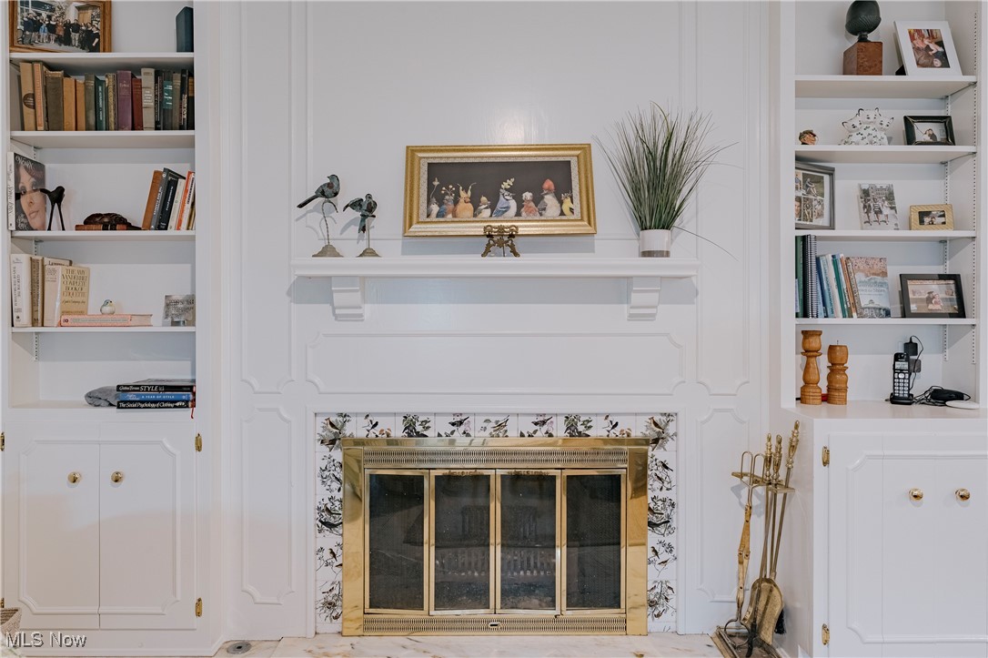 Fairlawn Heights Cos Allotment - Residential