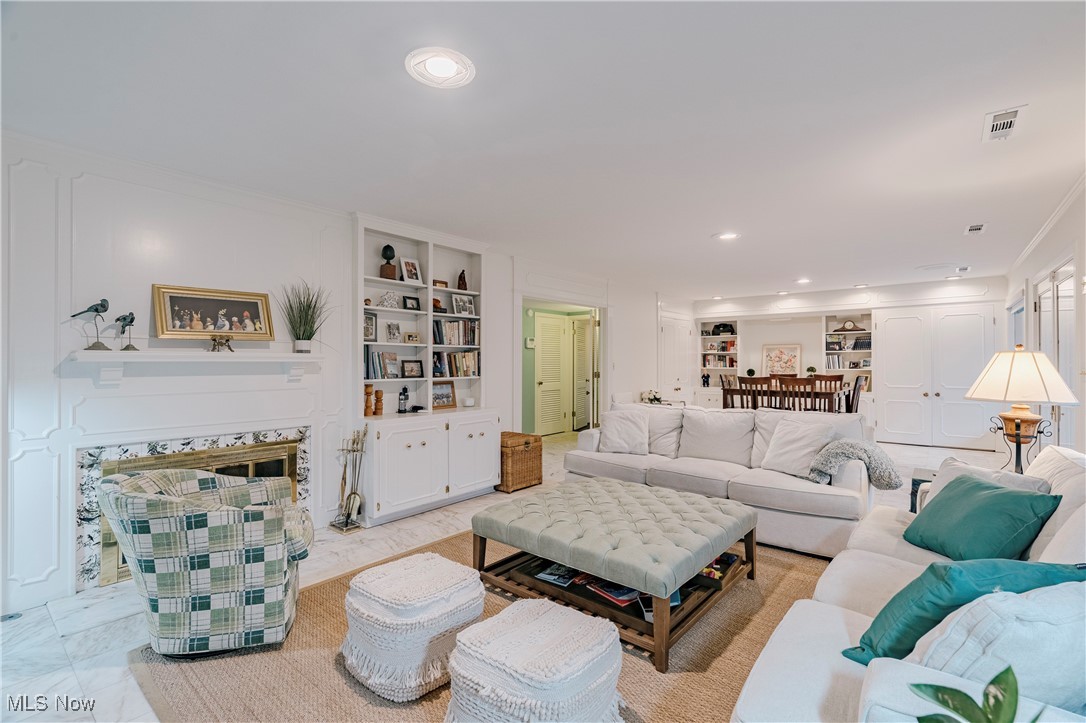 Fairlawn Heights Cos Allotment - Residential