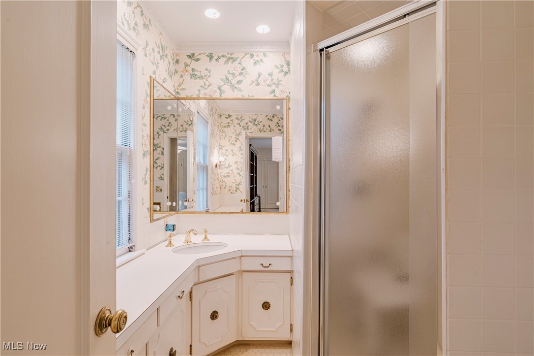 Fairlawn Heights Cos Allotment - Residential