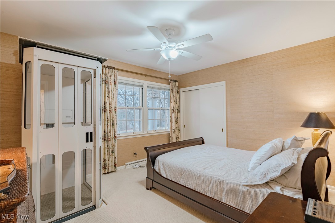 Fairlawn Heights Cos Allotment - Residential