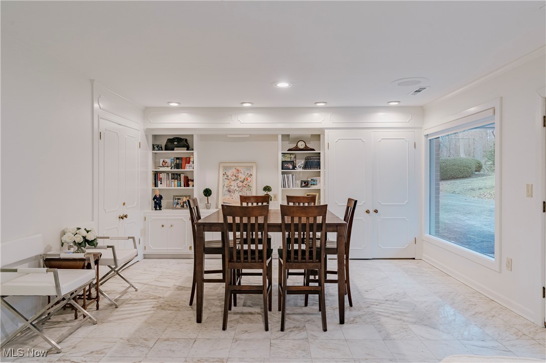 Fairlawn Heights Cos Allotment - Residential