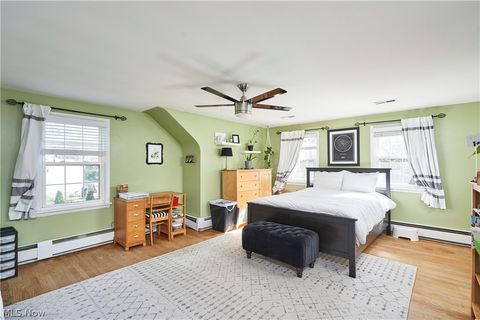 Tiny photo for 351 Keith Avenue, Akron, OH 44313 (MLS # 5202708)