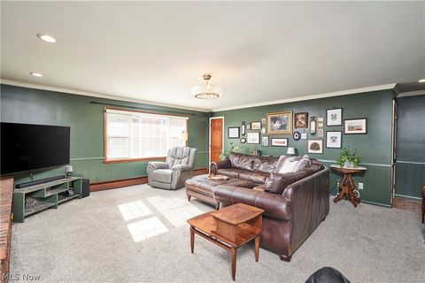 Tiny photo for 351 Keith Avenue, Akron, OH 44313 (MLS # 5202708)