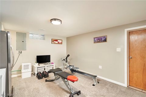 Tiny photo for 351 Keith Avenue, Akron, OH 44313 (MLS # 5202708)