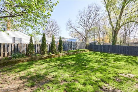 Tiny photo for 351 Keith Avenue, Akron, OH 44313 (MLS # 5202708)