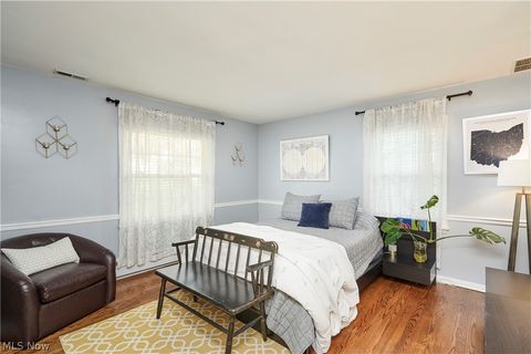 Tiny photo for 351 Keith Avenue, Akron, OH 44313 (MLS # 5202708)