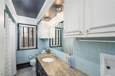 Tiny photo for 351 Keith Avenue, Akron, OH 44313 (MLS # 5202708)