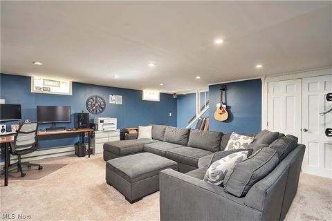 Tiny photo for 351 Keith Avenue, Akron, OH 44313 (MLS # 5202708)