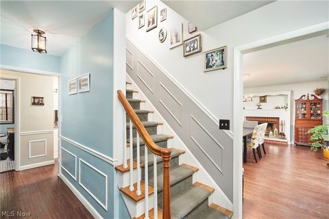 Tiny photo for 351 Keith Avenue, Akron, OH 44313 (MLS # 5202708)