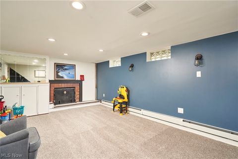 Tiny photo for 351 Keith Avenue, Akron, OH 44313 (MLS # 5202708)