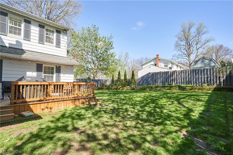 Tiny photo for 351 Keith Avenue, Akron, OH 44313 (MLS # 5202708)