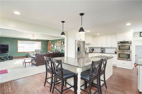 Tiny photo for 351 Keith Avenue, Akron, OH 44313 (MLS # 5202708)