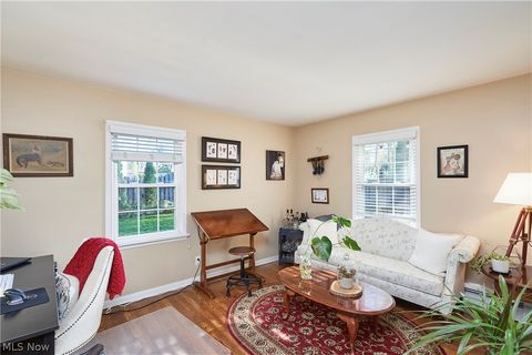 Tiny photo for 351 Keith Avenue, Akron, OH 44313 (MLS # 5202708)