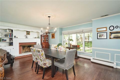 Tiny photo for 351 Keith Avenue, Akron, OH 44313 (MLS # 5202708)