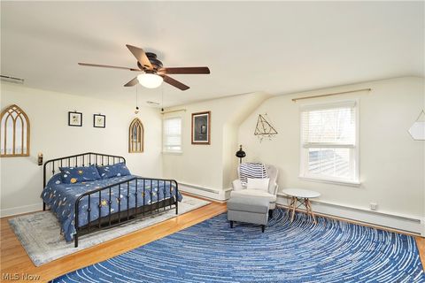 Tiny photo for 351 Keith Avenue, Akron, OH 44313 (MLS # 5202708)