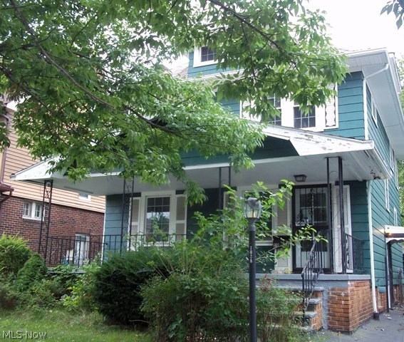 Maxwell-Cole 02 - Residential