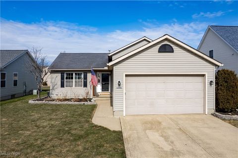 38398 Misty Meadow Trail, North Ridgeville, OH 44039 - #: 5104715
