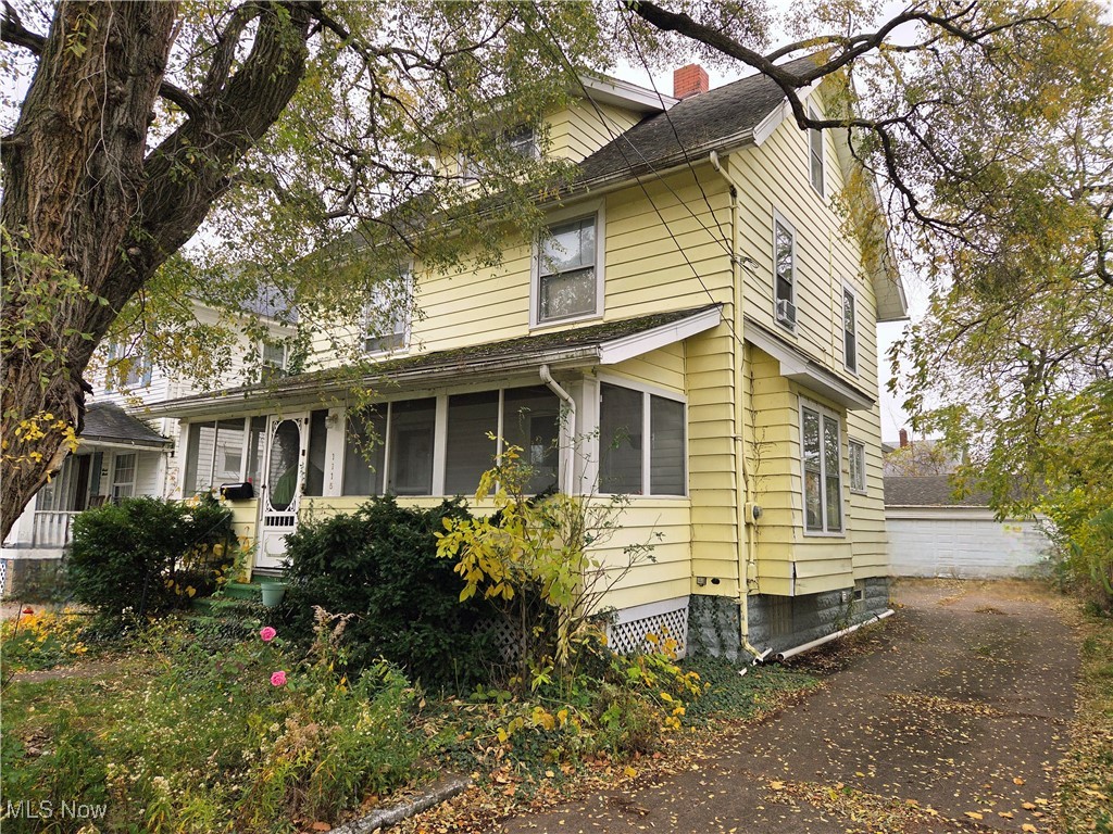 Perkins - Residential