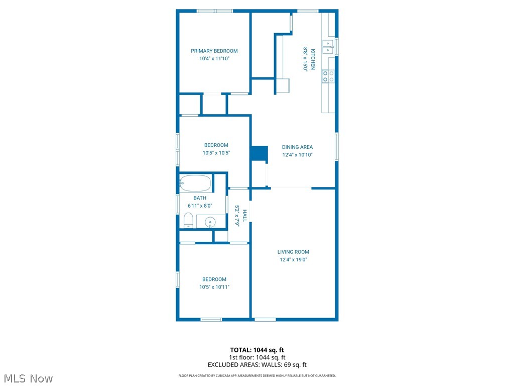 Iradale - Residential