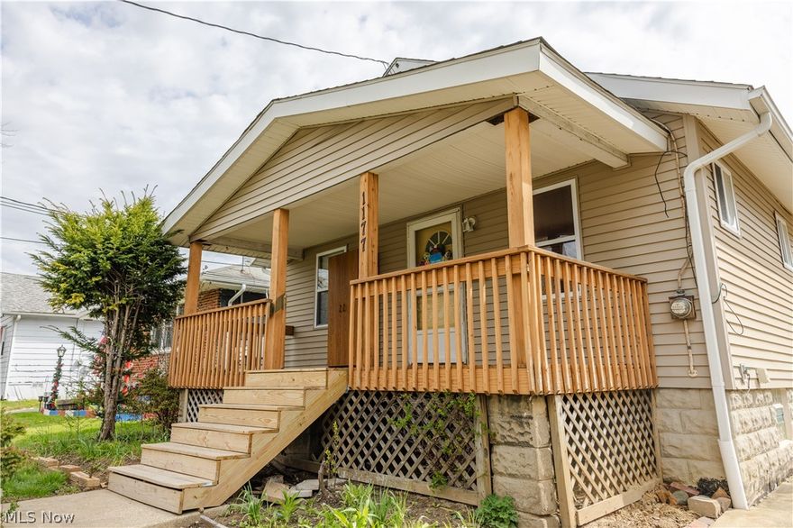 Enjoy the convenience of an established Akron location with access to shopping, dining, transit options, and major highways that make getting around the city simple. Whether you are looking for a place to call home or an investment opportunity, this location offers everyday convenience with easy access to downtown Akron and the surrounding areas.

Schedule a showing today - Pictures are happening soon of inside