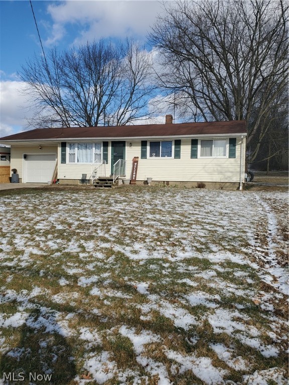 Franklin - Residential