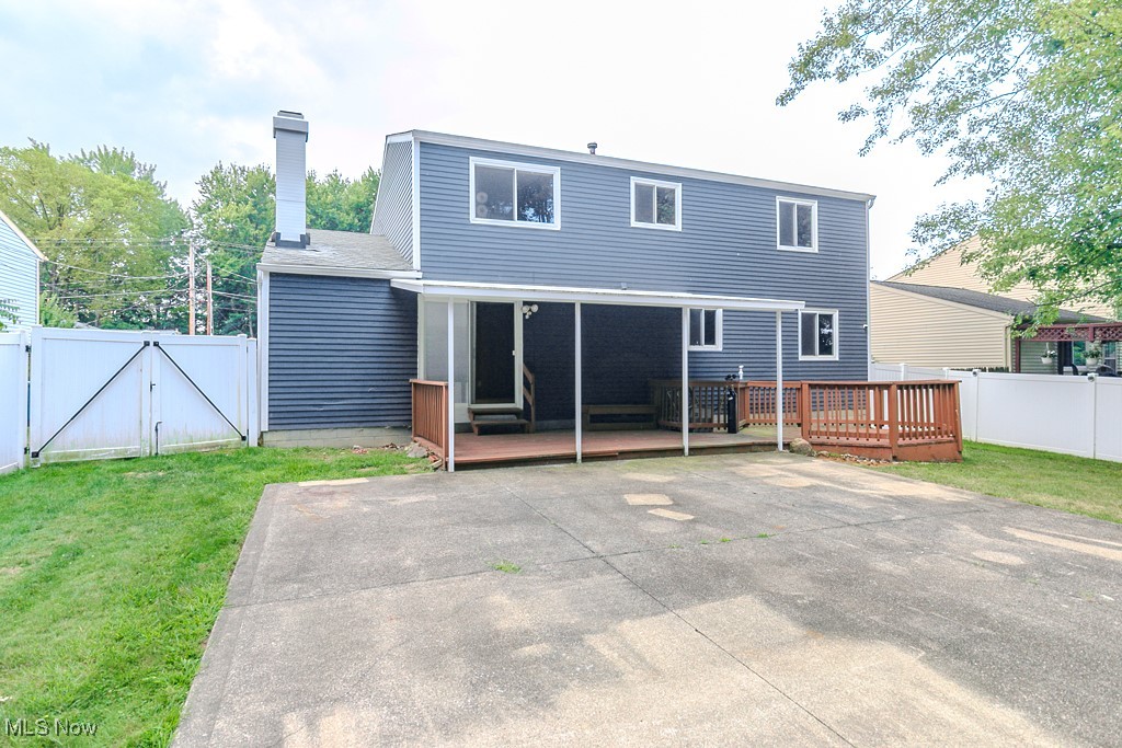 Trailwood Village Sub - Residential