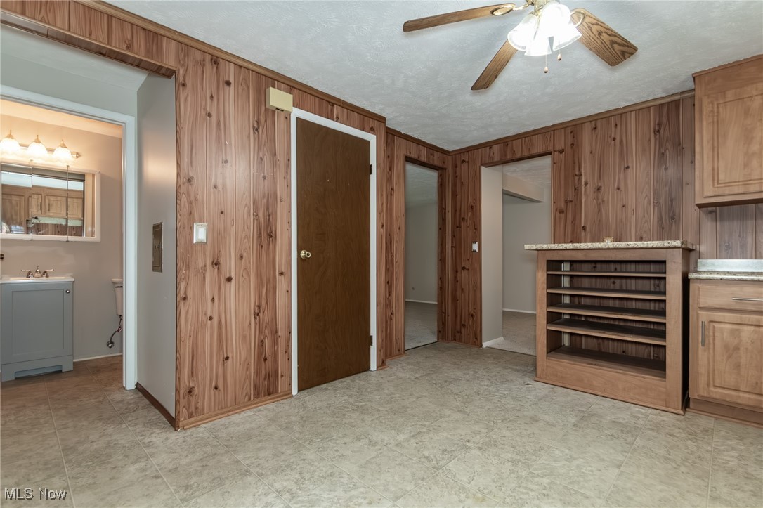 Trailwood Village Sub - Residential