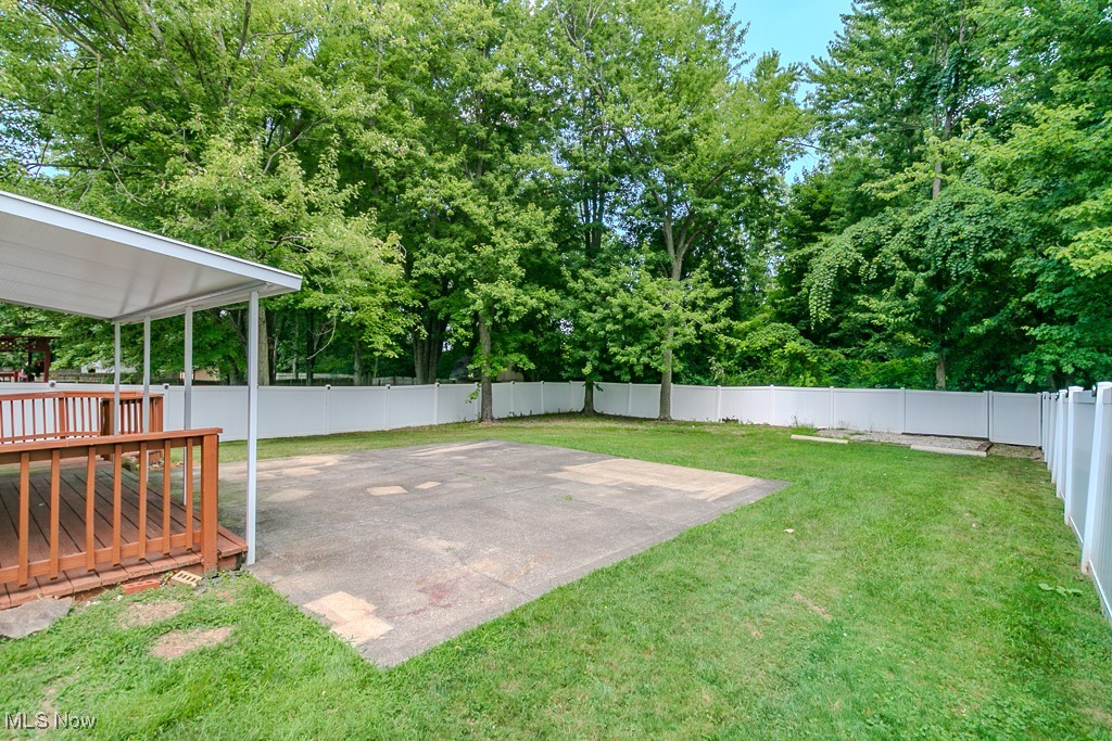 Trailwood Village Sub - Residential