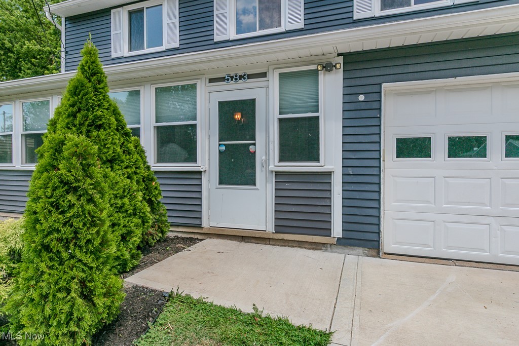 Trailwood Village Sub - Residential