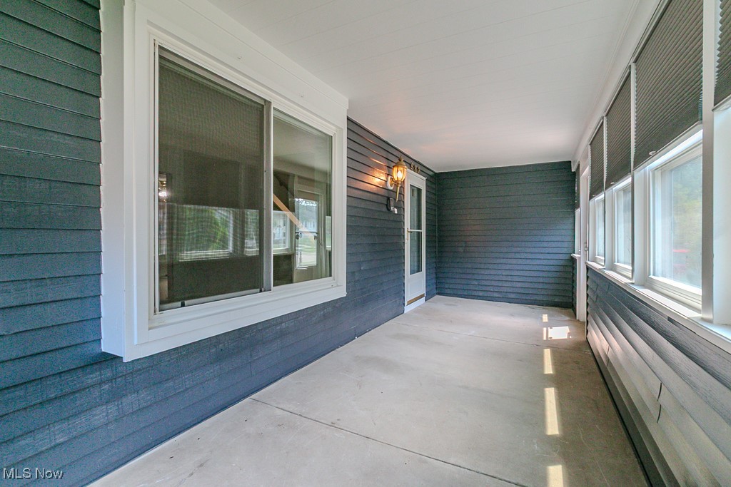 Trailwood Village Sub - Residential