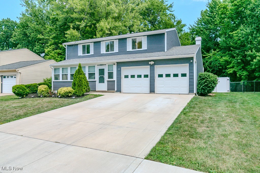 Trailwood Village Sub - Residential