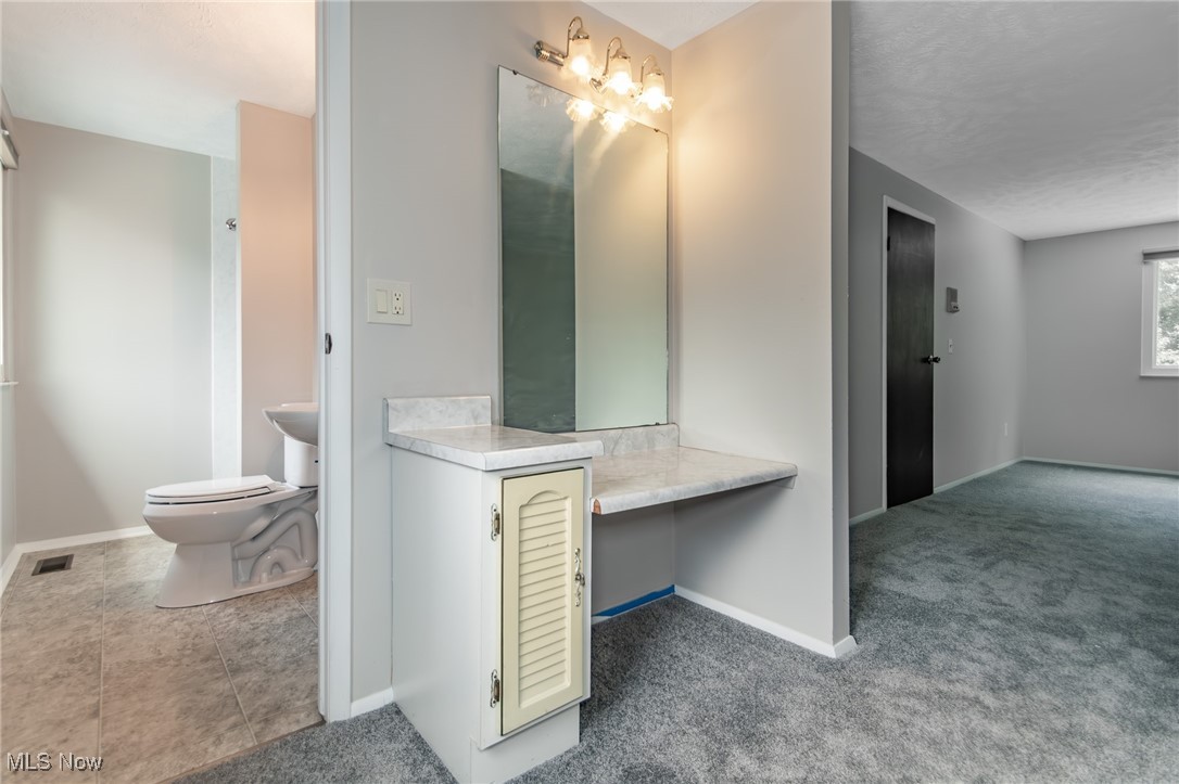 Trailwood Village Sub - Residential