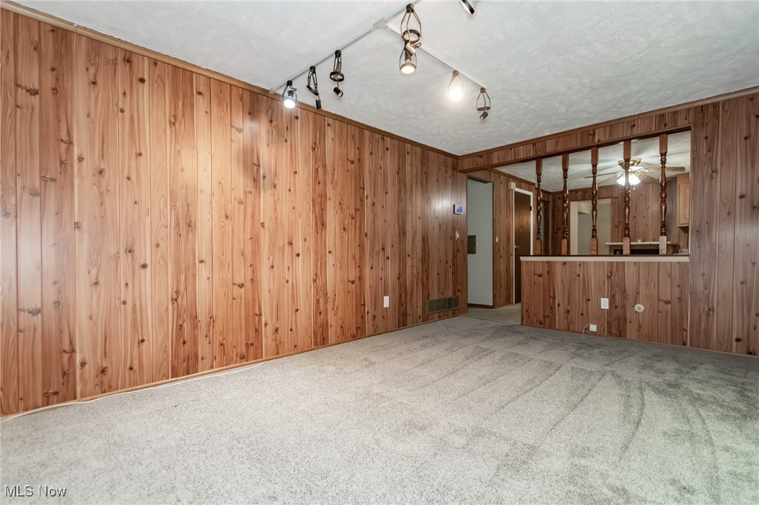 Trailwood Village Sub - Residential