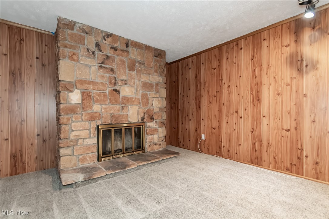 Trailwood Village Sub - Residential