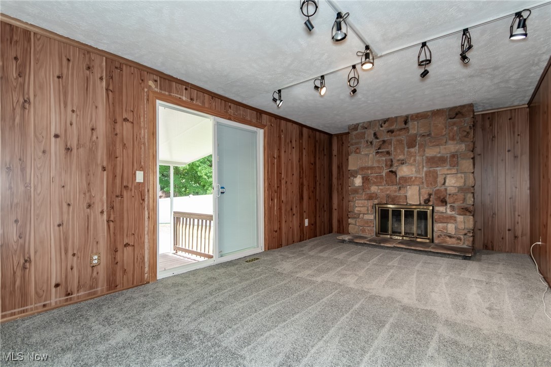 Trailwood Village Sub - Residential