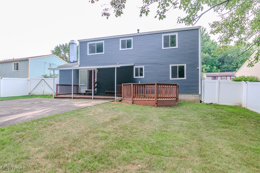 Trailwood Village Sub - Residential