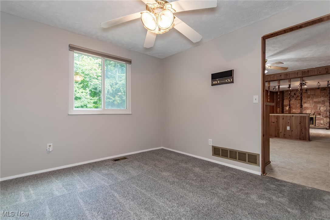 Trailwood Village Sub - Residential