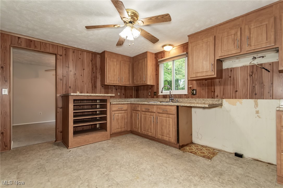 Trailwood Village Sub - Residential