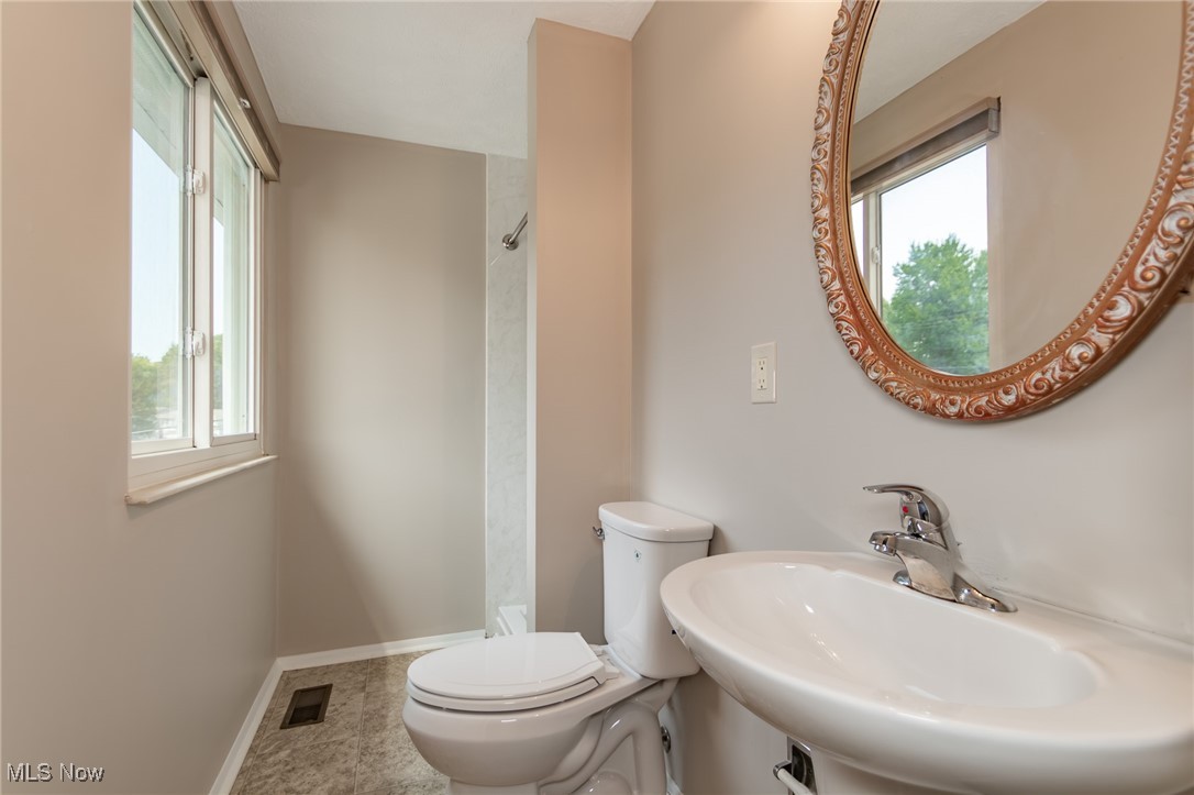 Trailwood Village Sub - Residential