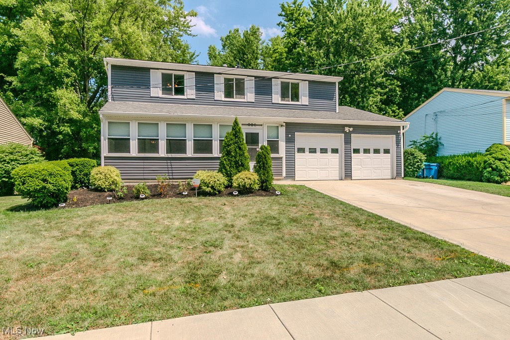 Trailwood Village Sub - Residential