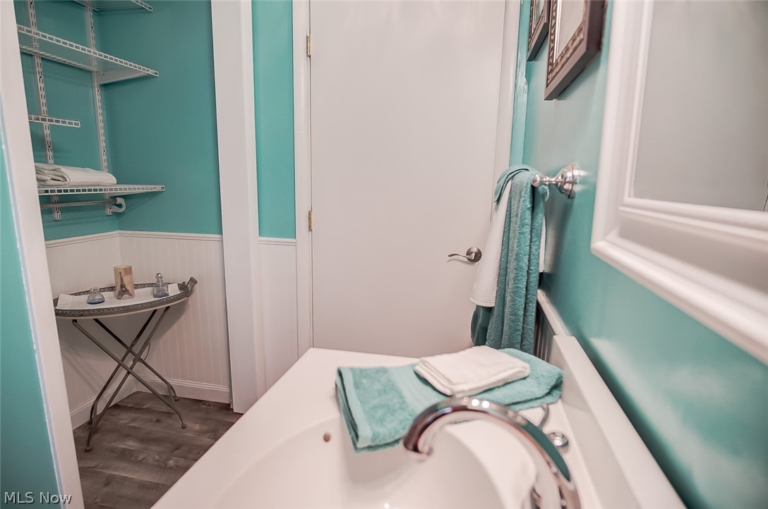 Hidden Valley Estates - Residential