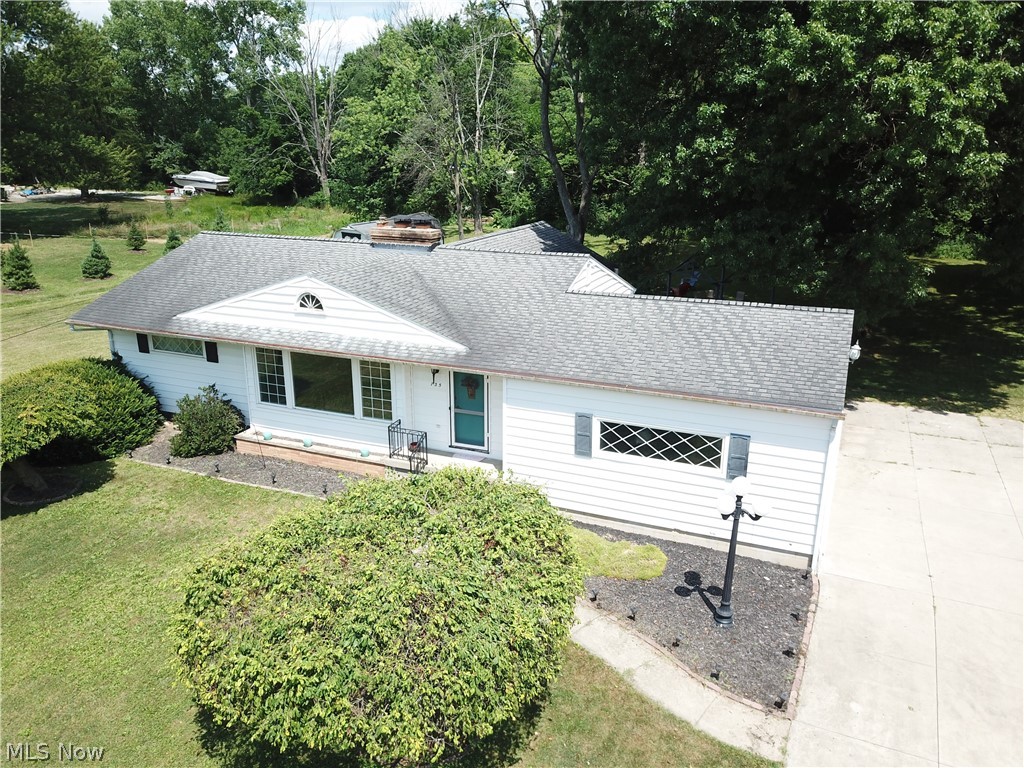 Hidden Valley Estates - Residential