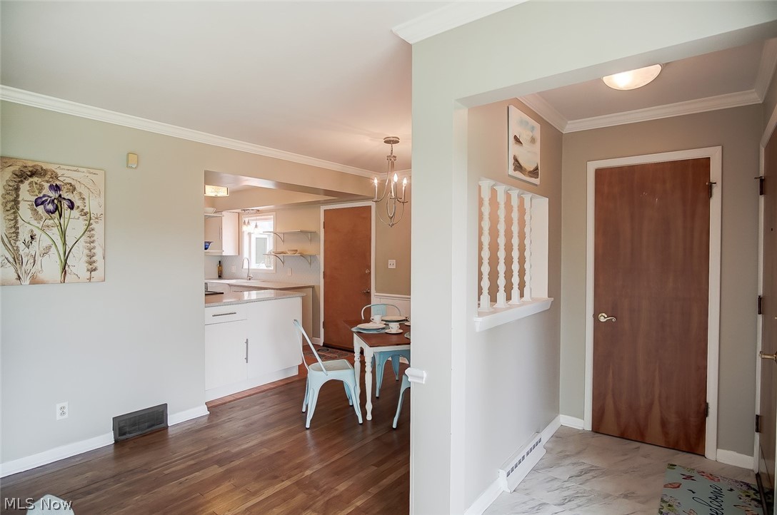 Hidden Valley Estates - Residential